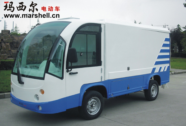 電動環(huán)衛(wèi)車中心