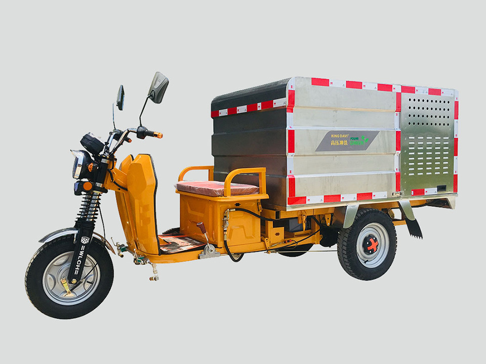 高壓清洗車下雨天作業(yè)后的清潔保養(yǎng)這樣做 高壓清洗車下雨天作業(yè)后的清潔保養(yǎng)這樣做