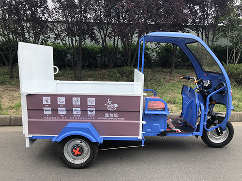 電動三輪保潔車駕駛安全 電動三輪保潔車駕駛安全